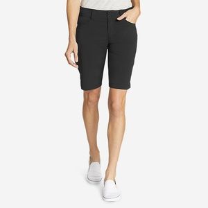 Eddie Bauer Bermuda shorts